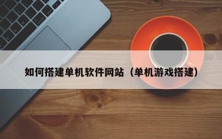 朔州如何搭建单机软件网站（单机游戏搭建）